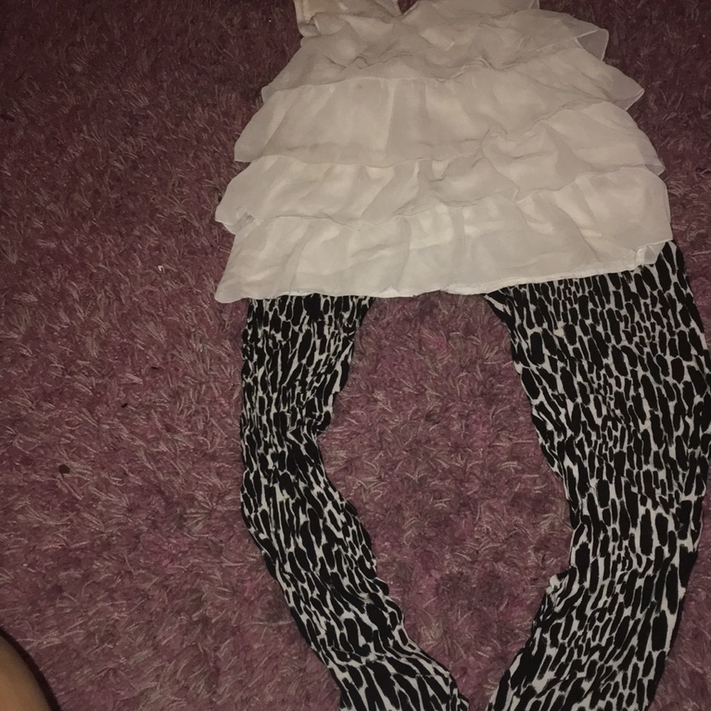 2 piece H&M set
